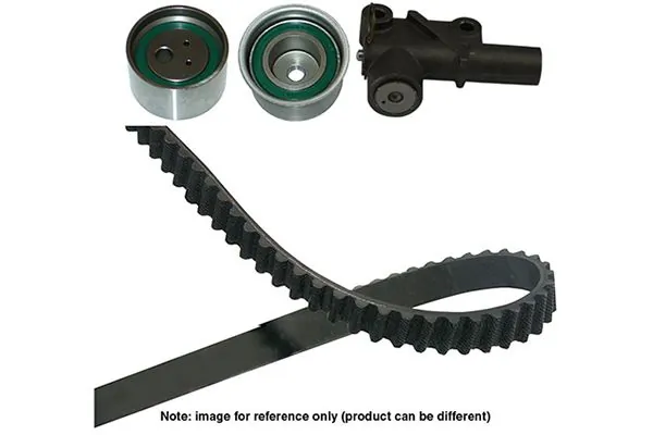 Timing Belt Kit